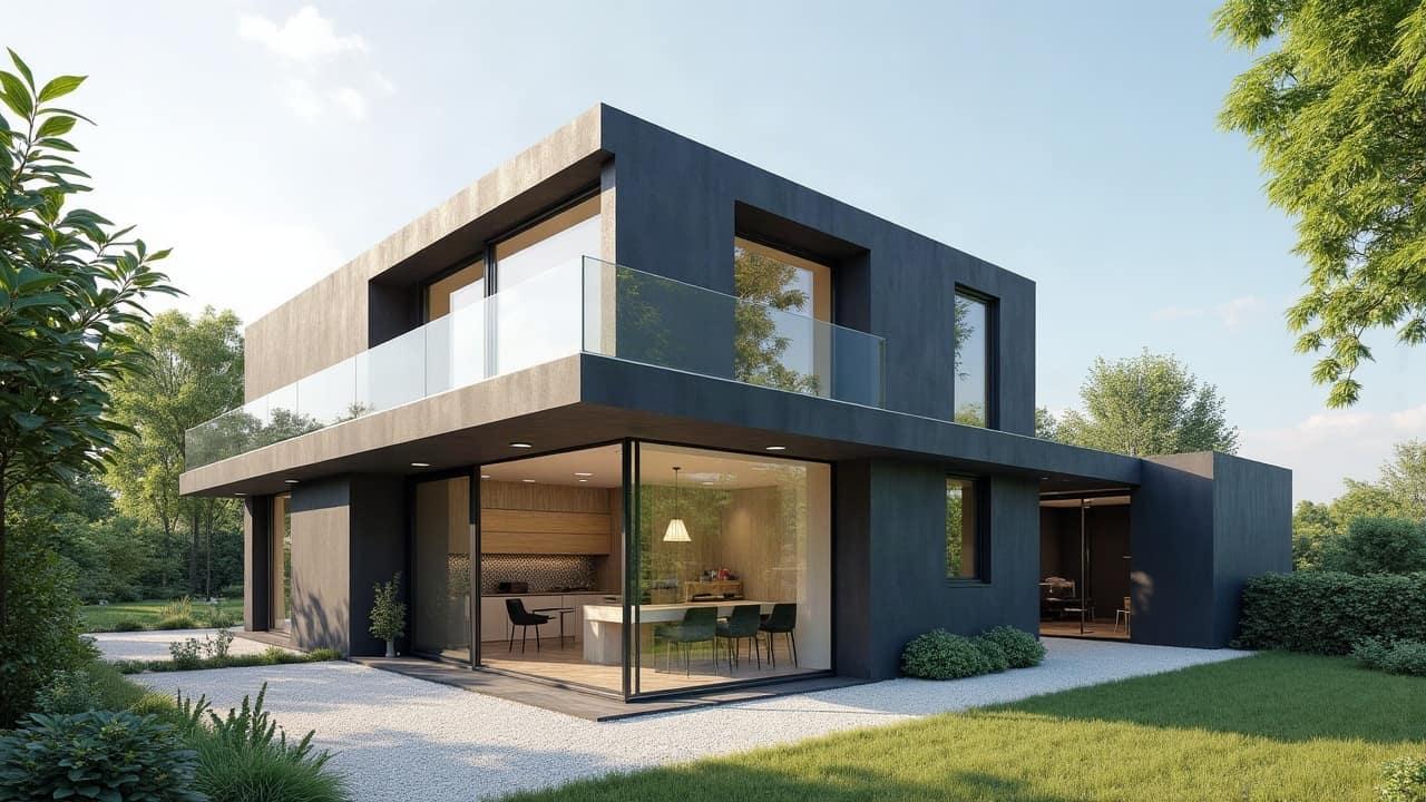 L'aluminium, une alternative plus récente